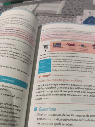 Economia bàsica 4t ESO