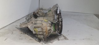 Volkswagen ath22012 caja cambios golf iii 133742
