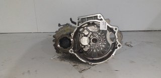Volkswagen ath22012 caja cambios golf iii 133742