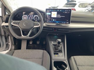 Volkswagen Golf 2025