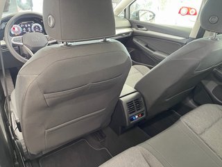 Volkswagen Golf 2025