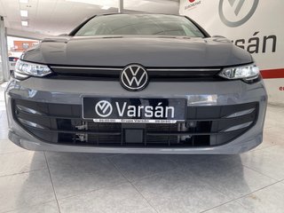 Volkswagen Golf 2025