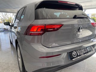 Volkswagen Golf 2025