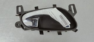MANETA INTERIOR TRASERA DERECHA NISSAN QASHQAI (J