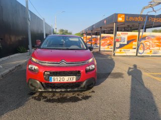Citroen C3 2017