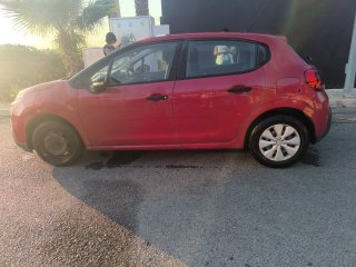 Citroen C3 2017
