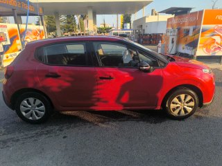 Citroen C3 2017