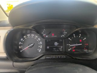 Citroen C3 2017