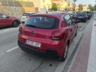 Citroen C3 2017