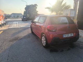 Citroen C3 2017