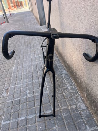 Cuadro Cannondale SuperSix EVO