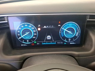 Hyundai TUCSON 1.6 TGDI 169kW 230CV HEV Maxx Auto (2023)