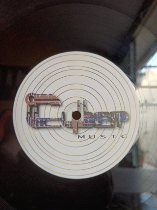 Vinilo makina remember