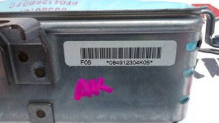 77850SAA AIRBAG SALPICADERO HONDA JAZZ 2002-2003-2004-2005-2006-2007-2008