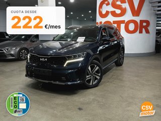 KIA SORENTO 1.6 TGDi HEV Emotion 4x4 7pl (2022)