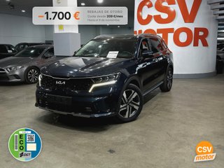 KIA SORENTO 1.6 TGDi HEV Emotion 4x4 7pl (2022)