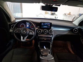 Mercedes GLC GLC 300 de 4MATIC (2022)