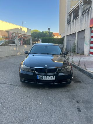 BMW Serie 3 2005
