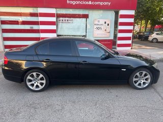 BMW Serie 3 2005