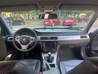 BMW Serie 3 2005