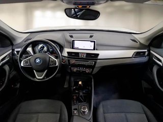 BMW X1 xDrive25e (2022)