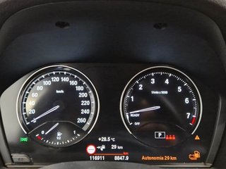 BMW X1 xDrive25e (2022)