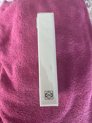 Loewe Solo Elixir Perfume 100ml
