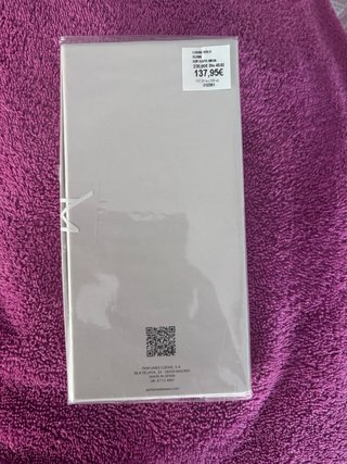 Loewe Solo Elixir Perfume 100ml