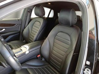 Mercedes GLC COUPÉ GLC 300 de 4MATIC (2022)