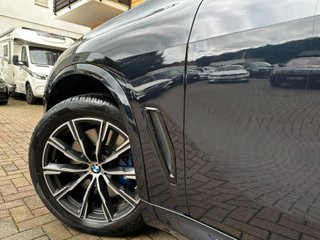 BMW X5 xDr40i M Sport - 7 plazas -