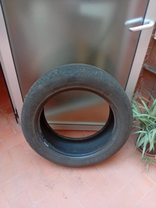 Rueda de coche Continental