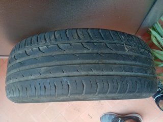 Rueda de coche Continental