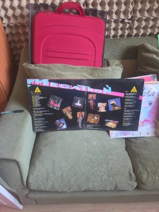Vinilo Megatron 2 - Dance & Electro