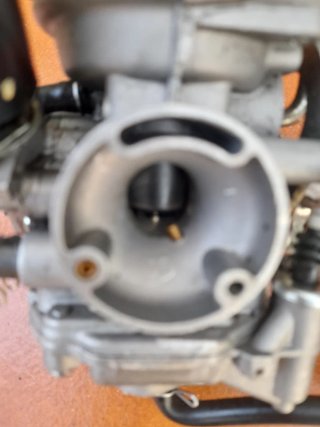 Carburador Dellorto Peugeot Tweet 50