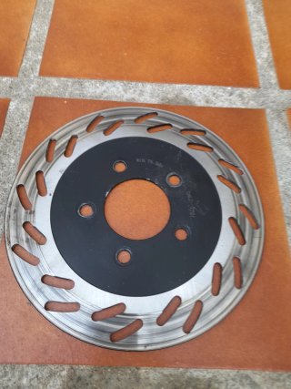 Carburador Dellorto Peugeot Tweet 50