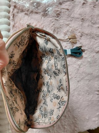 Mochila Bolso Sweet & Candy sin estrenar