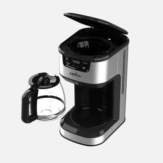 CAFETERA