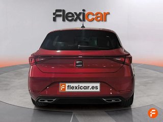 Seat Leon 1.5 TSI 110kW (150CV) S&S FR Fast Ed