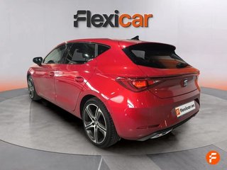 Seat Leon 1.5 TSI 110kW (150CV) S&S FR Fast Ed