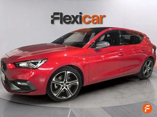 Seat Leon 1.5 TSI 110kW (150CV) S&S FR Fast Ed