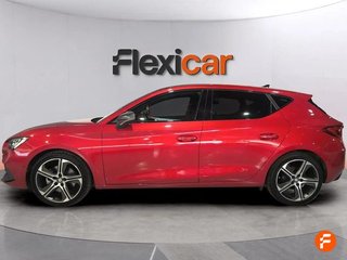 Seat Leon 1.5 TSI 110kW (150CV) S&S FR Fast Ed