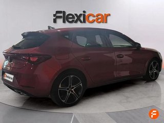 Seat Leon 1.5 TSI 110kW (150CV) S&S FR Fast Ed