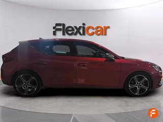 Seat Leon 1.5 TSI 110kW (150CV) S&S FR Fast Ed