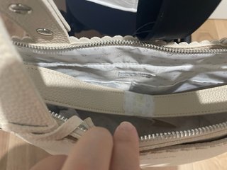 Bolso Pasito a Pasito para carrito bebé