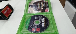 Call of Duty Advanced Warfare Xbox One