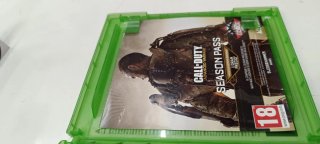 Call of Duty Advanced Warfare Xbox One