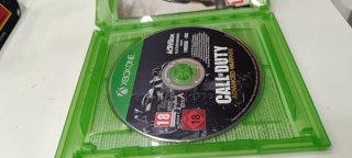 Call of Duty Advanced Warfare Xbox One