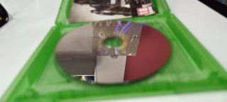 Call of Duty Advanced Warfare Xbox One