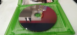 Call of Duty Advanced Warfare Xbox One