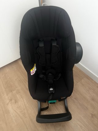 Silla coche Besafe a contramarcha hasta 125cm